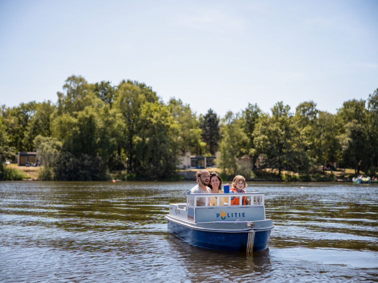 Ferienhaus VIP Cottage