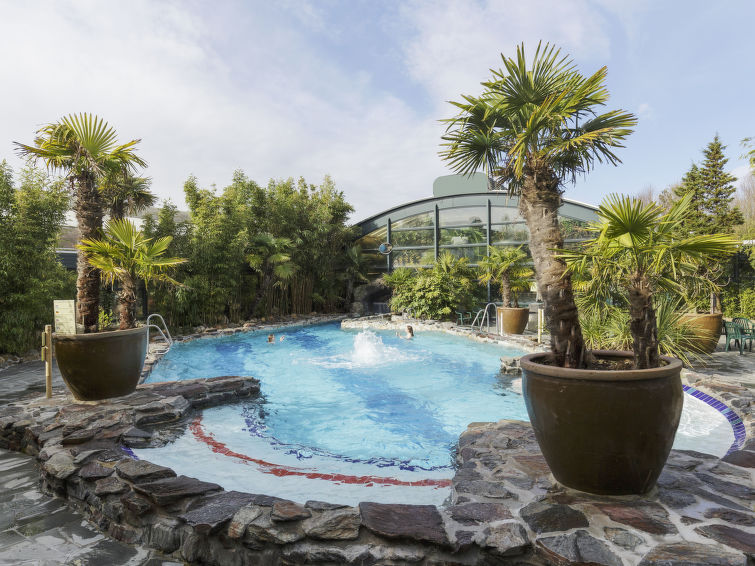 Ferienhaus VIP Cottage