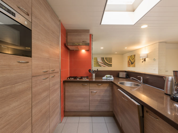 Ferienhaus VIP Cottage