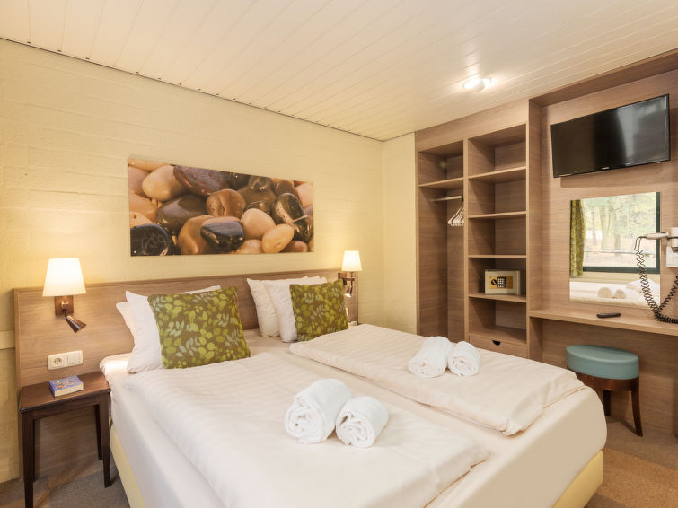 Ferienhaus VIP Cottage