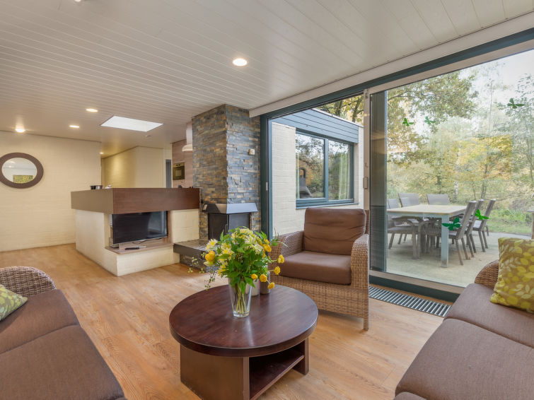 Ferienhaus VIP Cottage