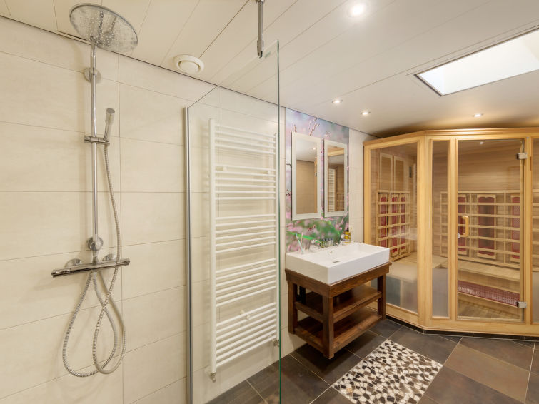 Ferienhaus VIP Cottage