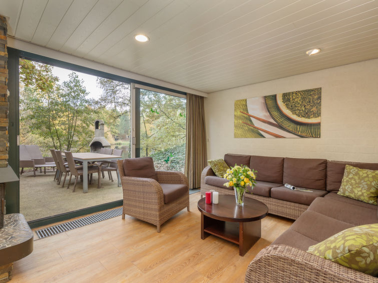 Ferienhaus VIP Cottage