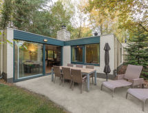 Ferienhaus VIP Cottage