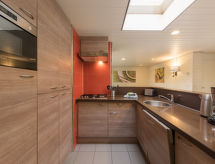 Ferienhaus VIP Cottage