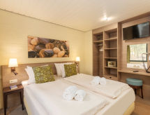 Ferienhaus VIP Cottage