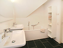 Ferienhaus 7 persoons Comfort