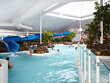 Ferienhaus 7 persoons Comfort