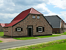 Ferienhaus 7 persoons Comfort