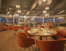 Ferienhaus 7 persoons Comfort