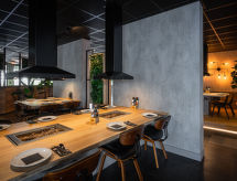 Ferienhaus 7 persoons Comfort