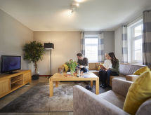 Ferienhaus 7 persoons Comfort