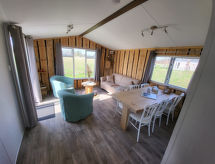 De Torenvalk bij Hoeve Twente: Sfeervol boerderijverblijf voor 6 personen in Limburg - thumbnail 3