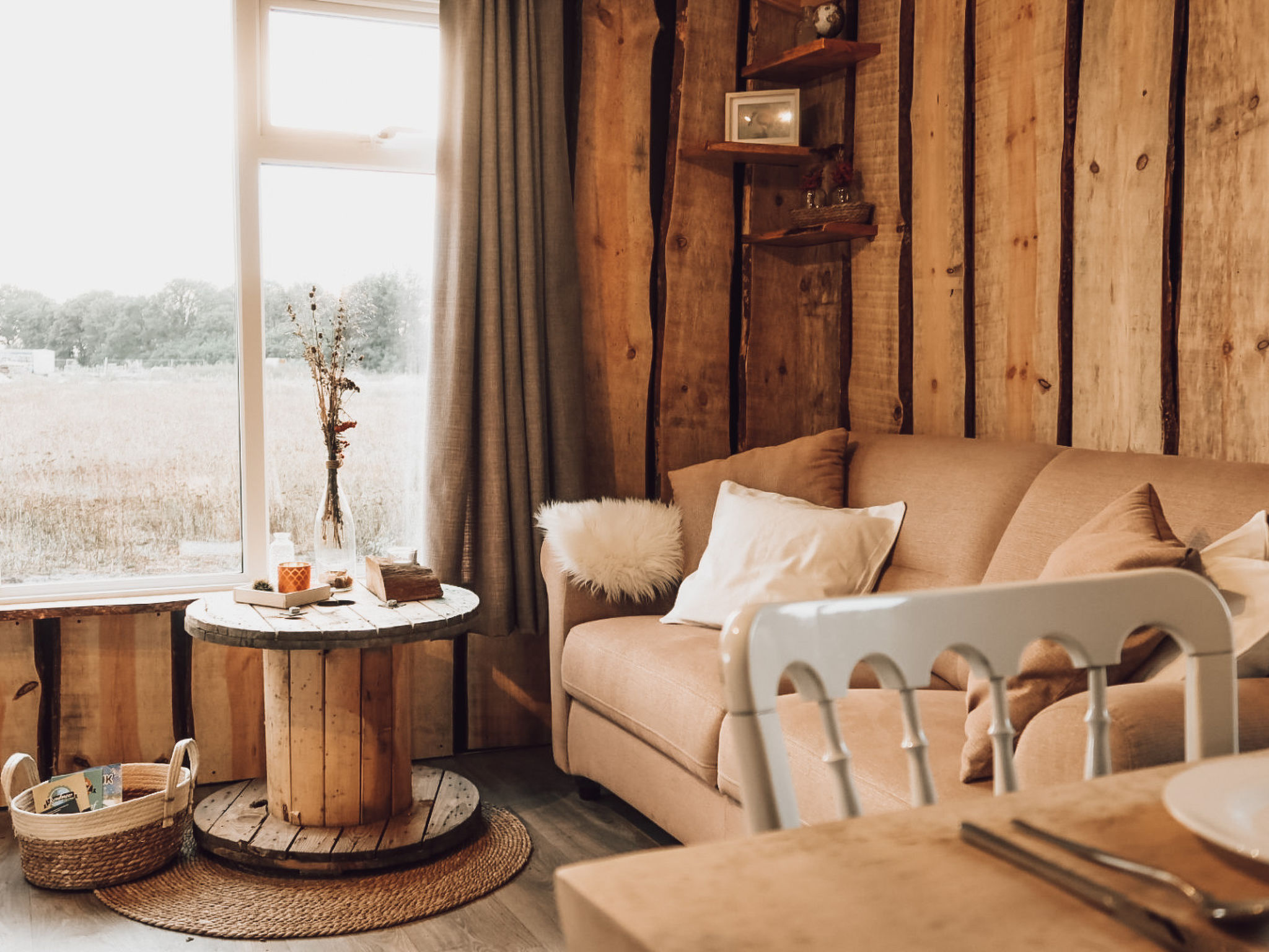 Hoeve Twente - De Torenvalk