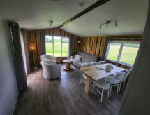 Hoeve Twente - De Bosuil: knus vakantiehuis in Limburgse natuur - thumbnail 4