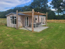 Hoeve Twente - De Bosuil: knus vakantiehuis in Limburgse natuur - thumbnail 1