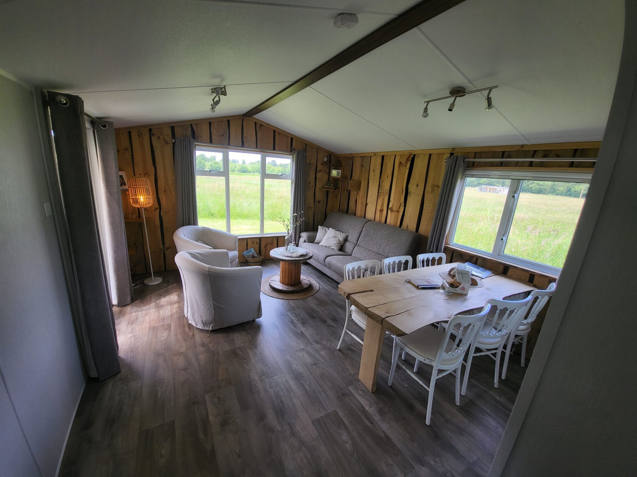 Hoeve Twente - De Bosuil