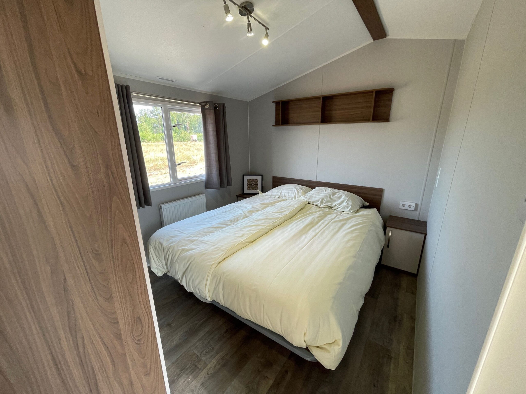 Hoeve Twente - De Bosuil - Binnen