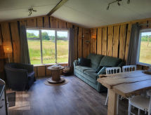Hoeve Twente - De Bonte Specht: Sfeervol vakantiehuis in Limburg - thumbnail 4
