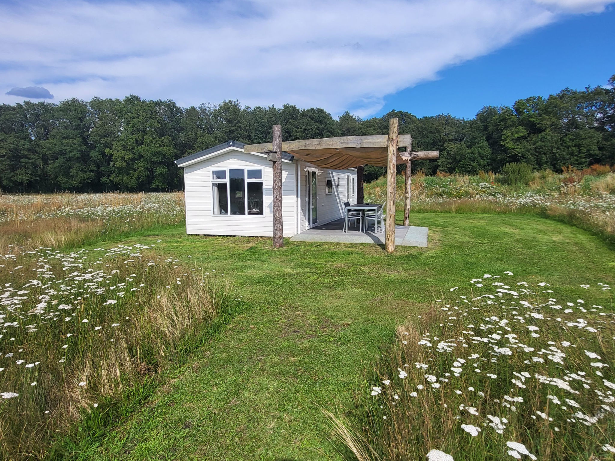 Hoeve Twente - De Bonte Specht