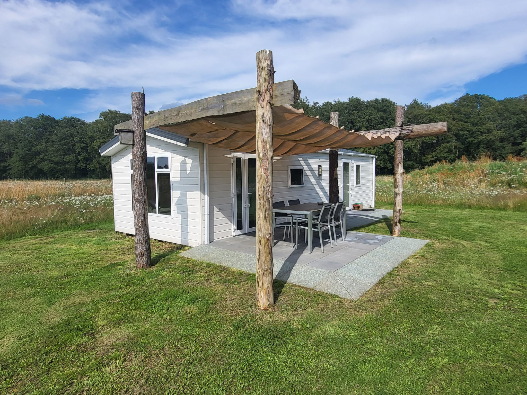 Hoeve Twente - De Bonte Specht