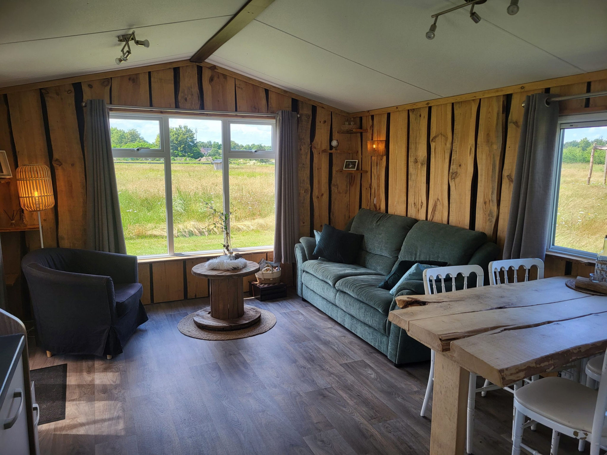 Hoeve Twente - De Bonte Specht