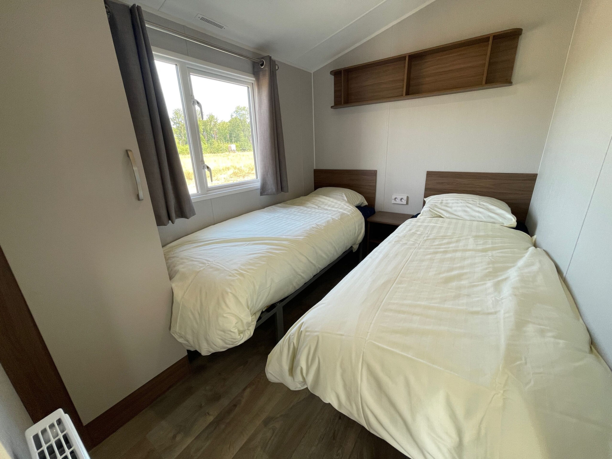 Hoeve Twente - De Bonte Specht - Binnen