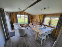 Hoeve Twente - De Buizerd: Authentiek vakantiehuis in rustig Limburg - thumbnail 3