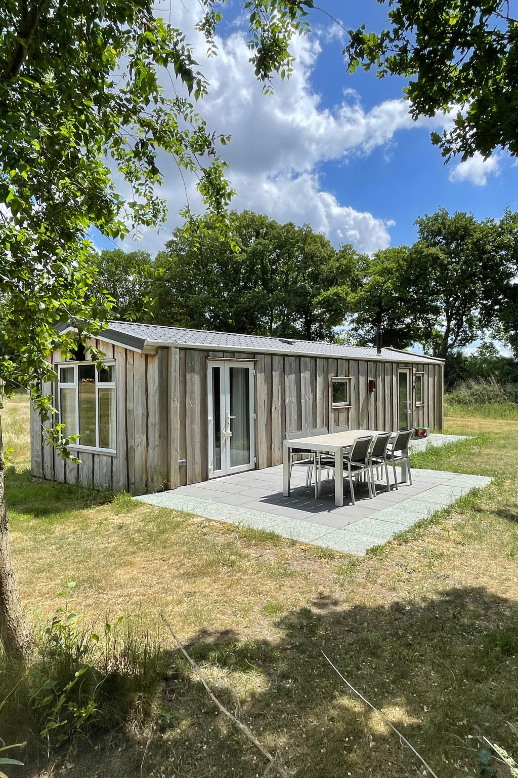 Hoeve Twente - De Buizerd