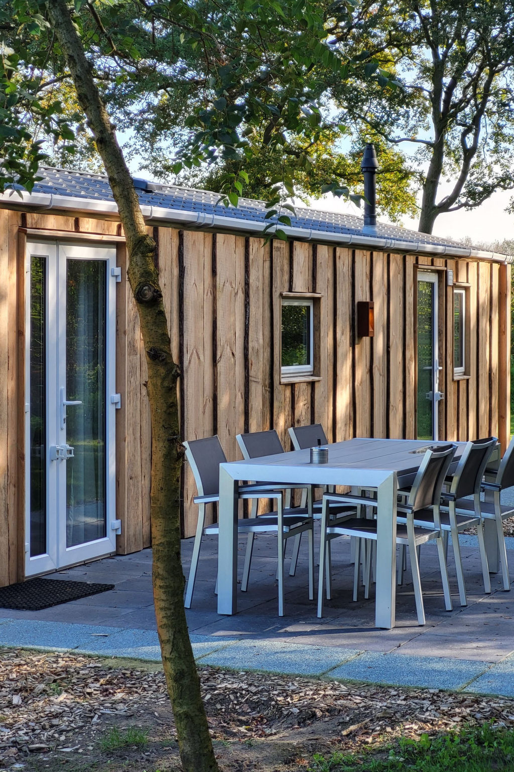Hoeve Twente - De Buizerd
