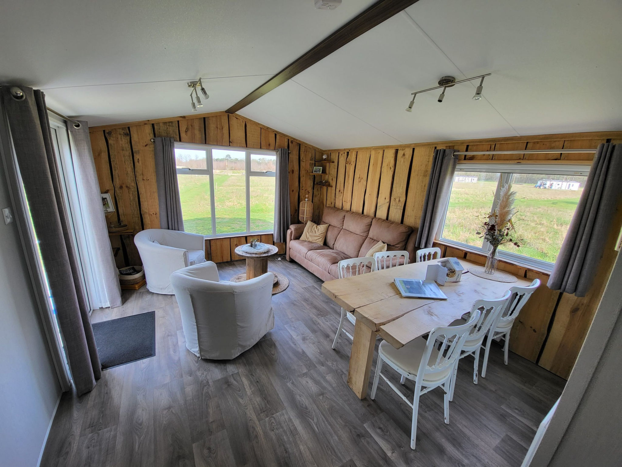 Hoeve Twente - De Buizerd