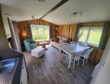 De Oeverzwaluw: Romantische vakantiewoning in Limburgs landschap - thumbnail 3