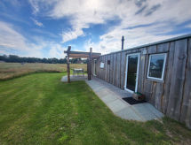 De Oeverzwaluw: Romantische vakantiewoning in Limburgs landschap - thumbnail 2