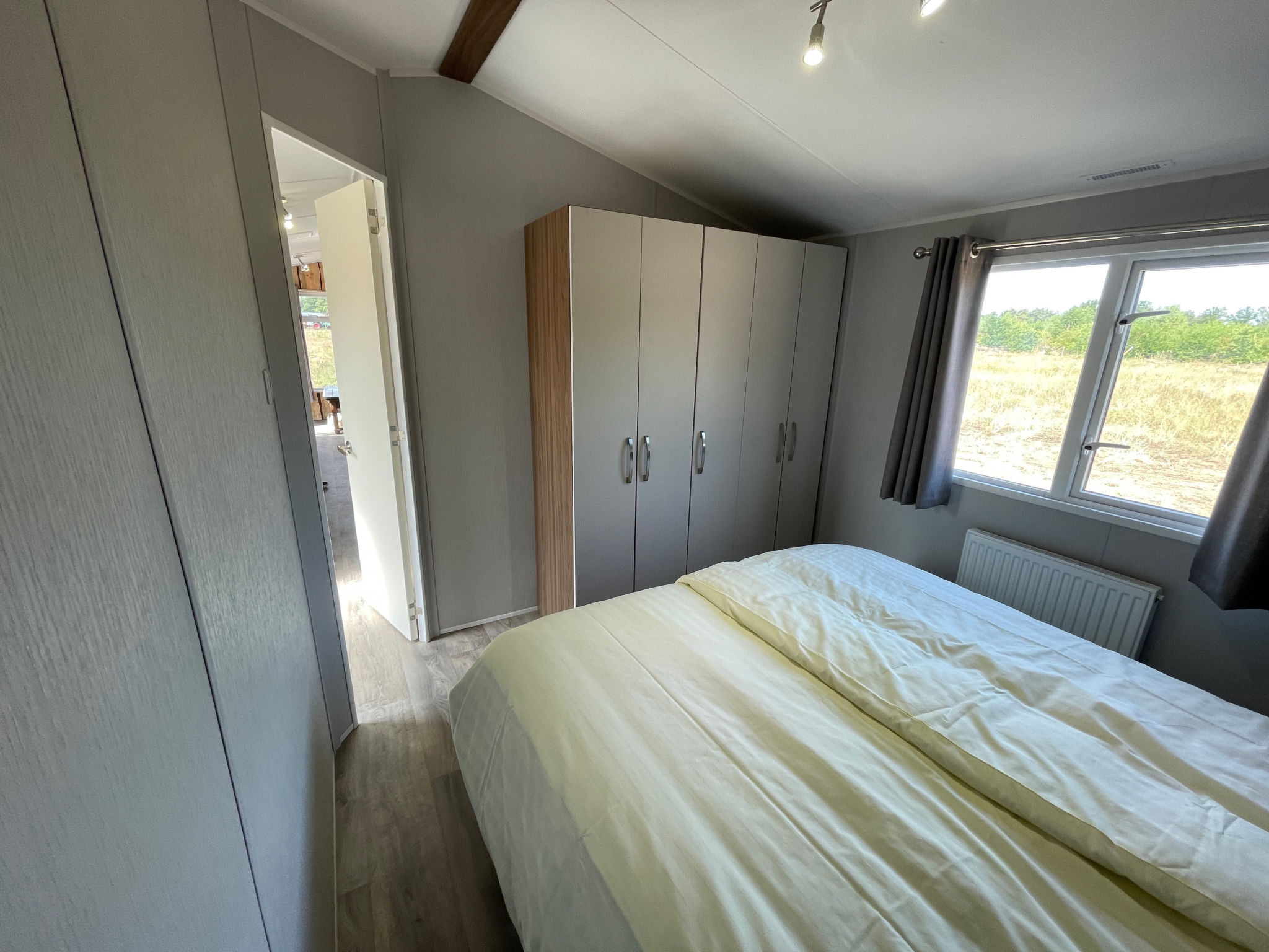 Hoeve Twente - De Oeverzwaluw - Binnen
