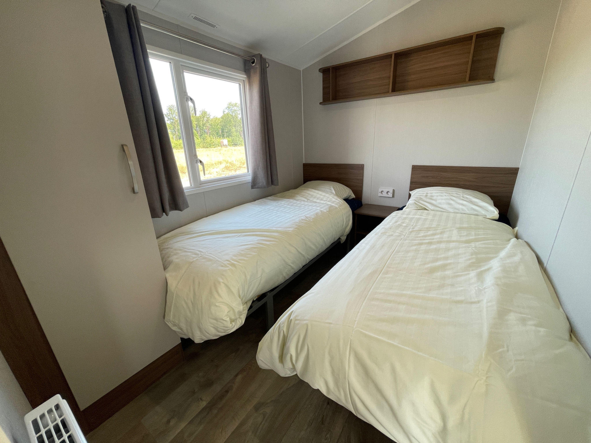 Hoeve Twente - De Oeverzwaluw - Binnen