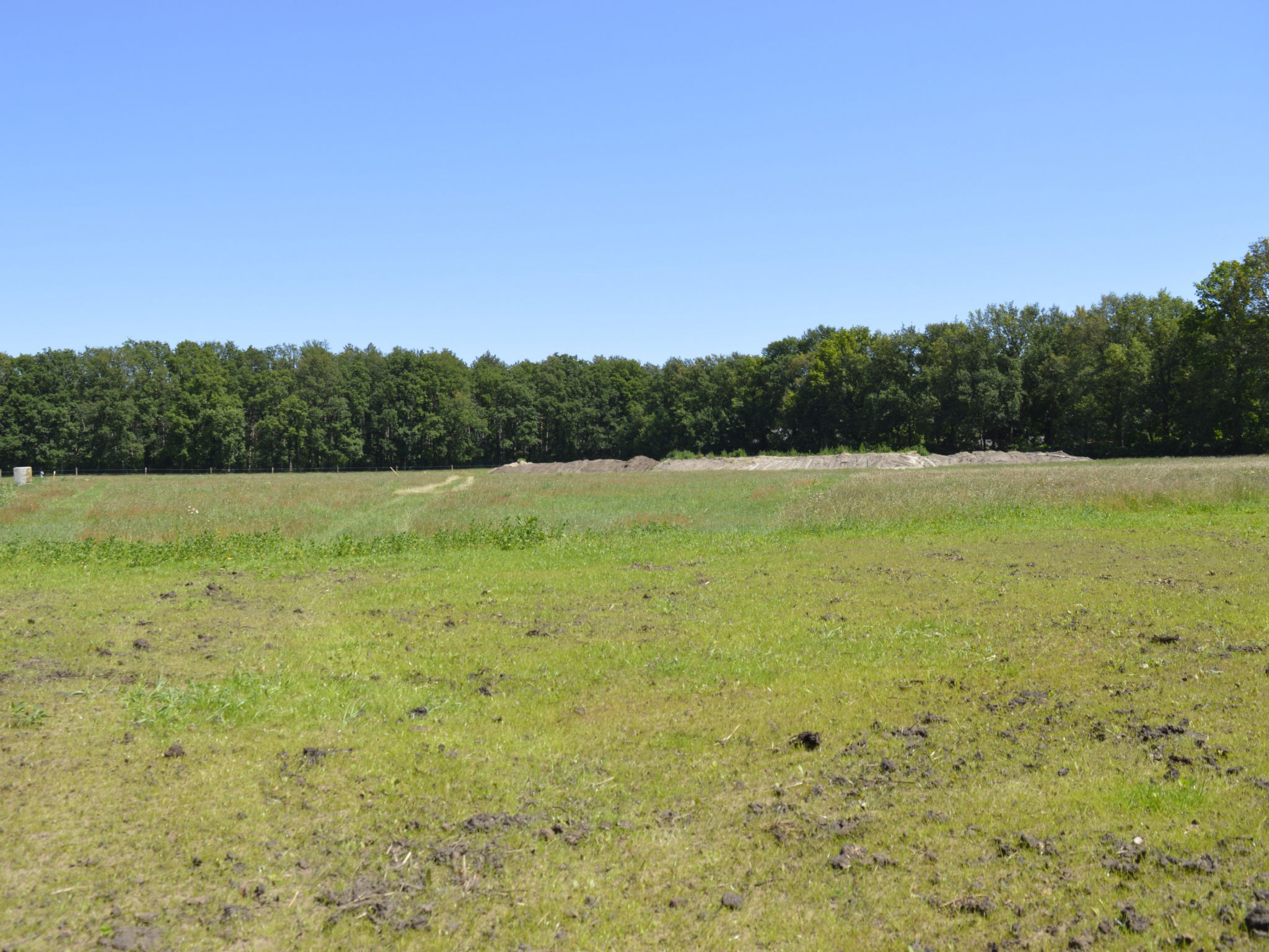Hoeve Twente - De Oeverzwaluw - Binnen