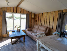 Romantisch vakantiehuisje De Wielewaal op authentieke Limburgse hoeve - thumbnail 4