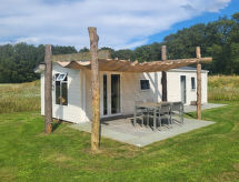 Romantisch vakantiehuisje De Wielewaal op authentieke Limburgse hoeve - thumbnail 2