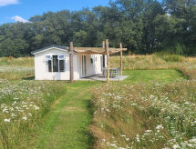 Romantisch vakantiehuisje De Wielewaal op authentieke Limburgse hoeve - thumbnail 1