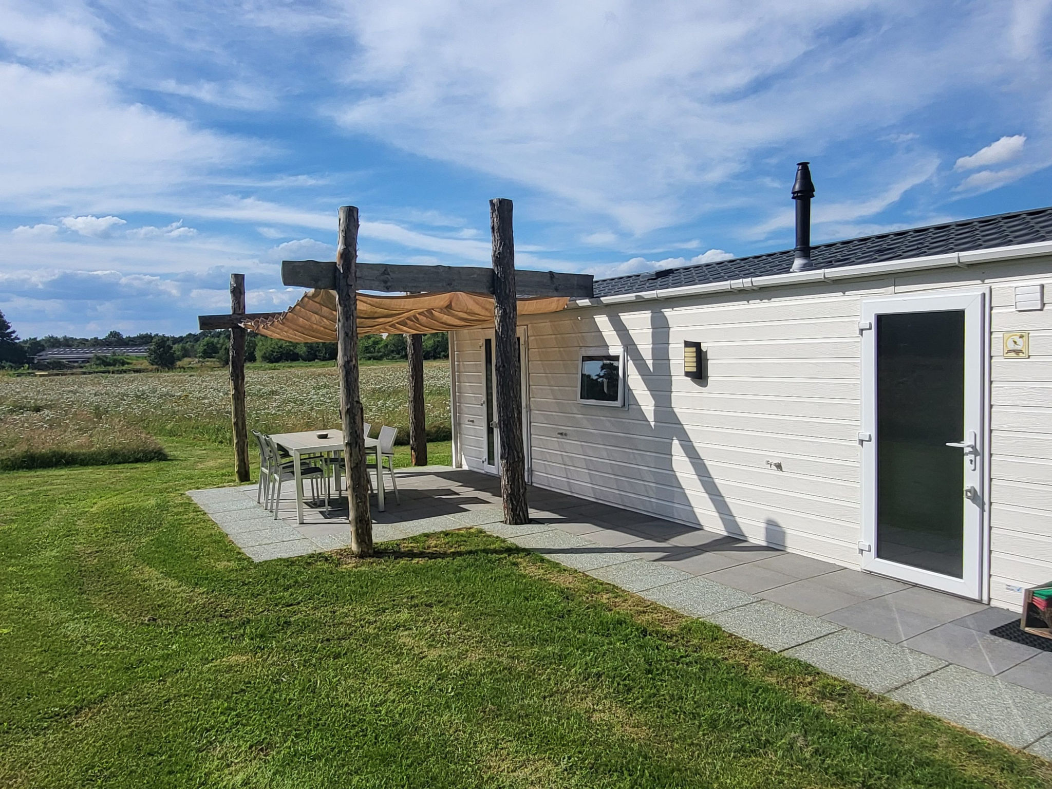 Hoeve Twente - De Wielewaal