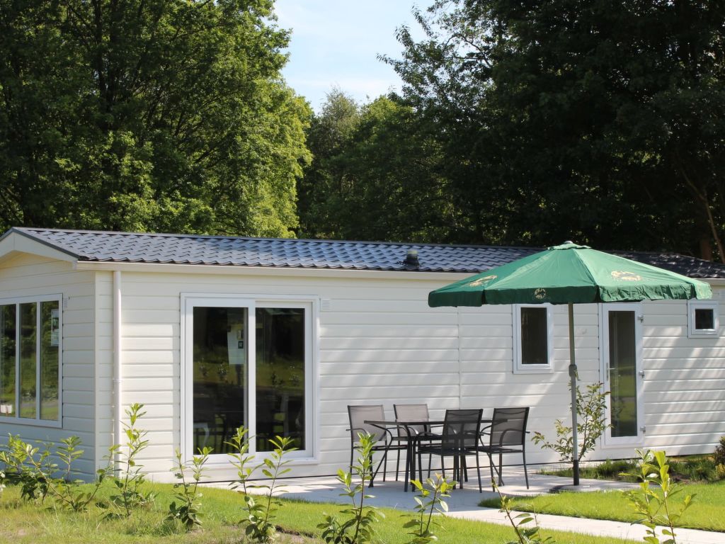 Vakantiehuis Berkel 4