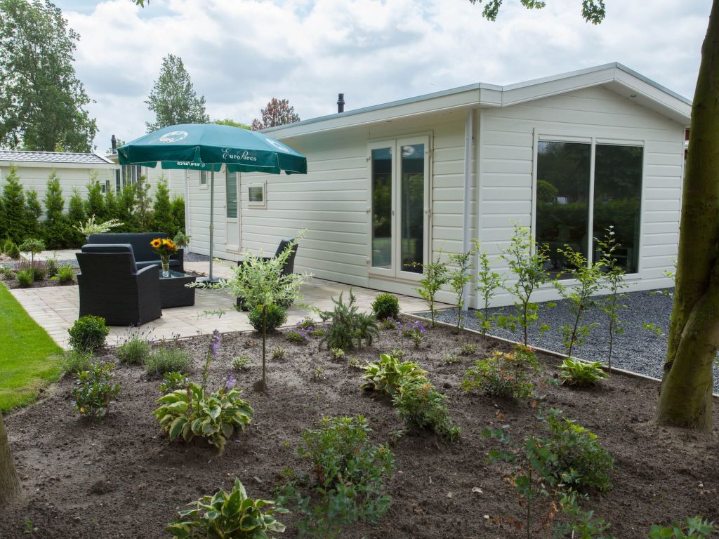 Vakantiehuis Berkel 6