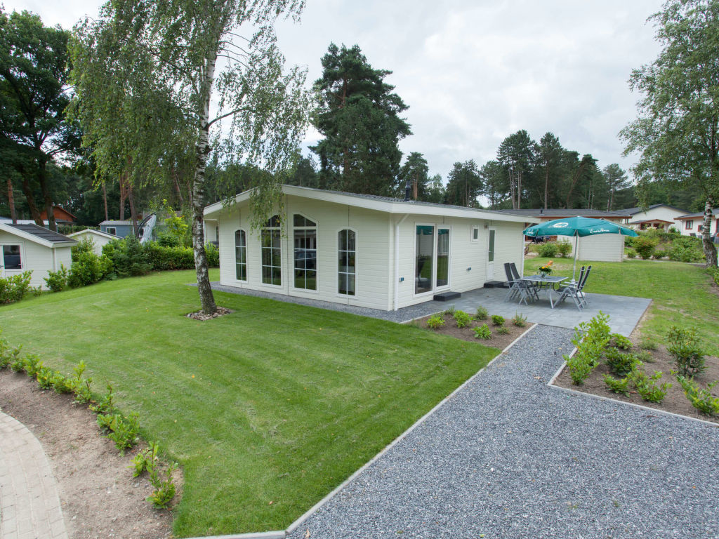 Vakantiehuis Hackfort 4