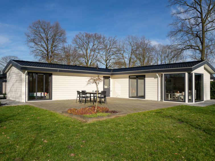 Holiday Home EuroParcs Limburg