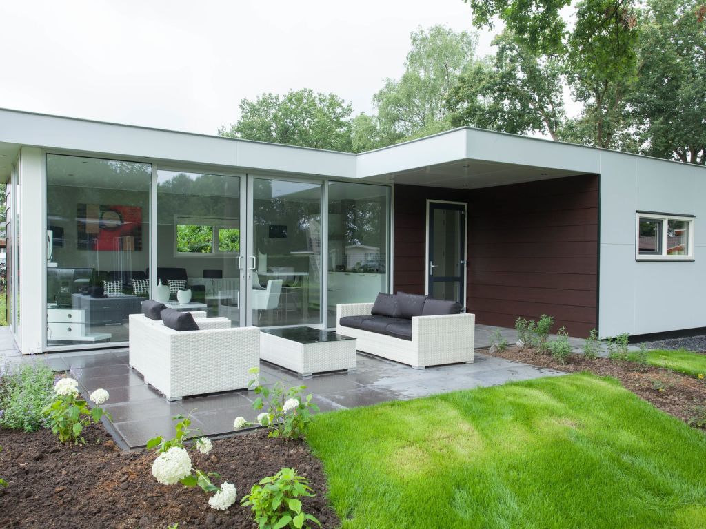 Vakantiehuis Pavilion 6