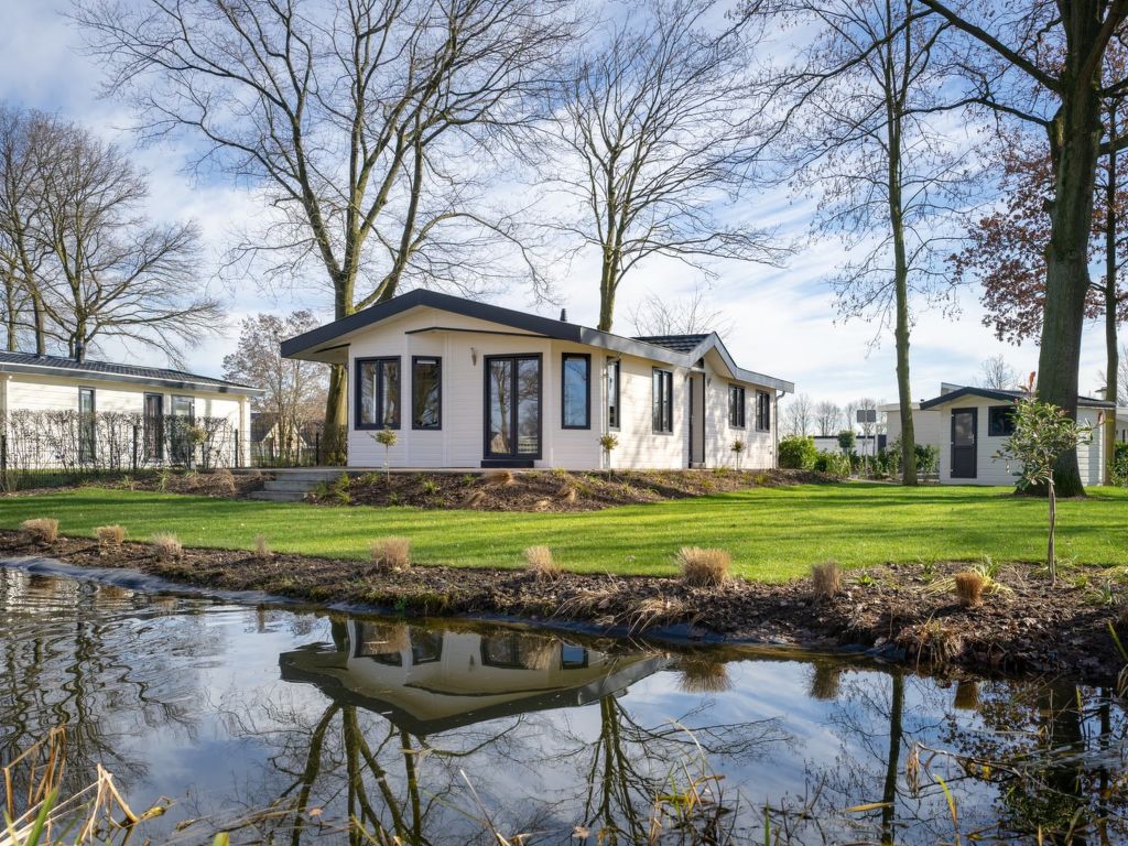 Vakantiehuis Velthorst 6