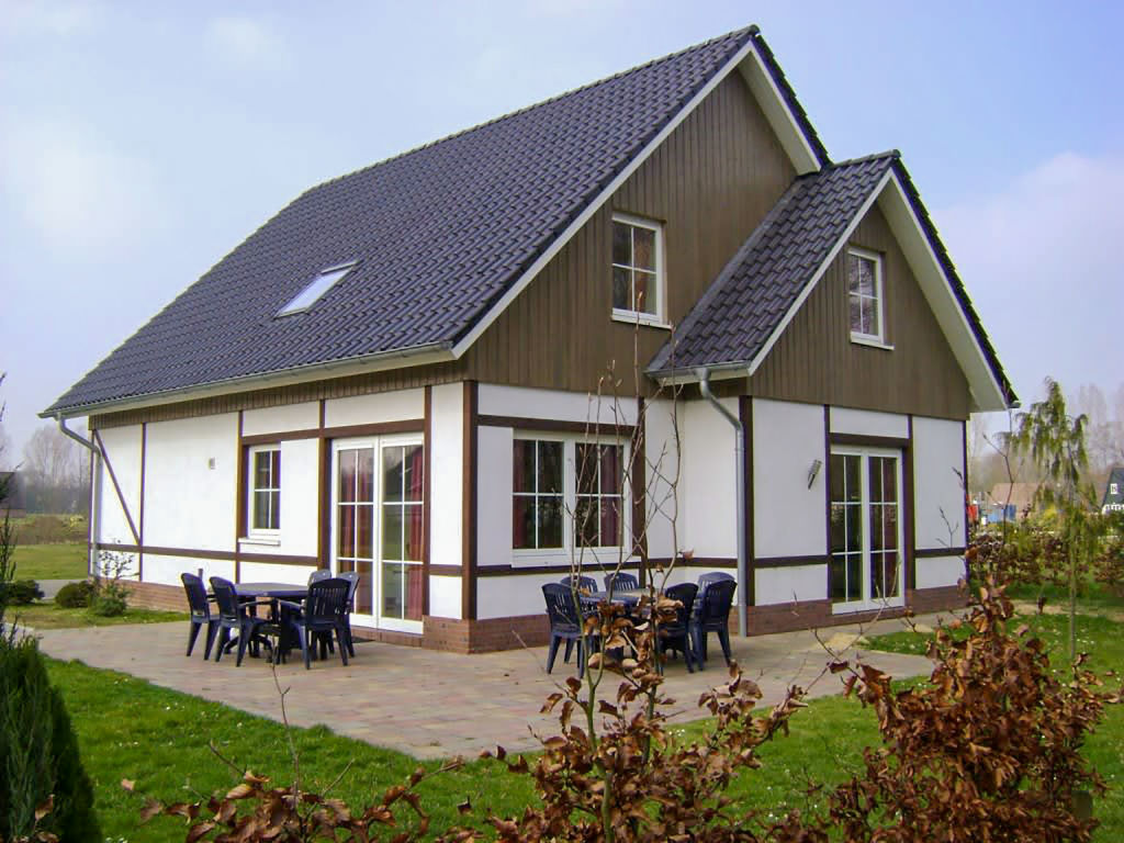 Vakantiehuis Dealenbroeck 14 in Nederland