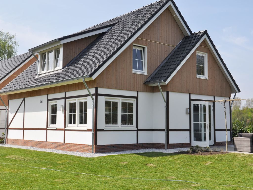 Vakantiehuis Daelenbroeck Sauna 10 in Nederland