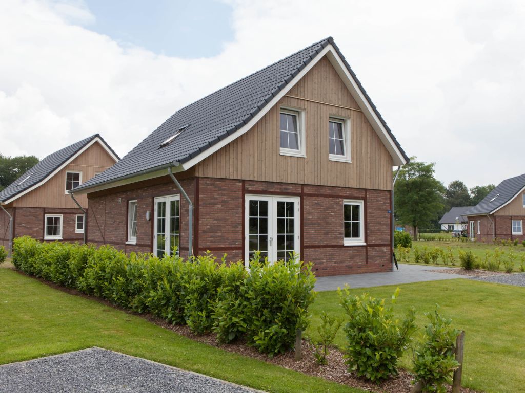 Vakantiehuis Daelenbroeck Sauna 12 in Nederland
