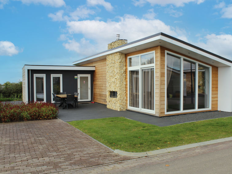 Whirlpool en luxe in vakantiehuis Ravenbosch+ in Bemelen in Bemelen